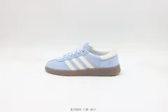 【今日特価】アディダス ボードシューズ ブルーアンドホワイト KI5933-WTO輸入