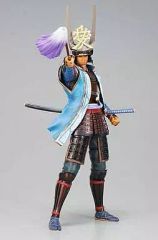 花の慶次 直江兼続 フィギュア 新品、未開封 - メルカリ