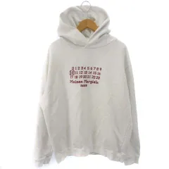 2025年最新】Maison Martin Margiela パーカーの人気アイテム