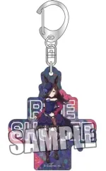 【中古】雑貨 ライスシャワー ホログラムアクリルキーホルダー 「ウマ娘 プリティーダービー」