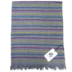 ★PAUL SMITH【ポールスミス】 ストール　ATXD-780D-S80