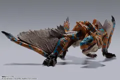 2024年最新】S.H.MonsterArts ティガレックスの人気アイテム - メルカリ