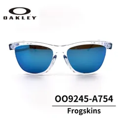 オークリー フロッグスキン OAKLEY Frogskins OO9245-A754［新品未使用］