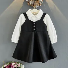 卒園式 子供服 女の子 ワンピース 入学式 子供服 入園式 女の子 ワンピース 子供ワンピース 韓国 子供服 入学式 長袖ワンピース キッズ 発表会