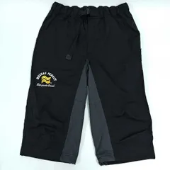 PENALTYスウェットハーフパンツ選手実使用/湘南ベルマーレペナルティサッカー PENALTYスウェットハーフパンツ選手実使用/湘南ベルマーレ