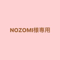 NOZOMI様専用　トレカケース