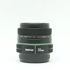 2026年最新】SMC PENTAX DA 35mmの人気アイテム - メルカリ