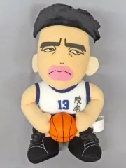 【中古】ぬいぐるみ 福田吉兆 ぬいぐるみ3 「SLAM DUNK -スラムダンク-」