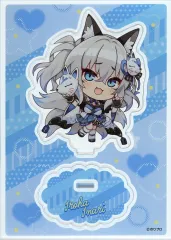 【中古】アクリルスタンド・アクリルパネル 稲荷いろは アクリルスタンド 「バーチャルYouTuber のりプロ のりプロランド 3周年記念体験型ショップ in マルイ」