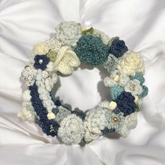 Halloween♡編みぐるみフラワーアレンジ Halloween DIY] Kids will