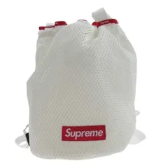 2023年最新】supreme mesh backpackの人気アイテム - メルカリ