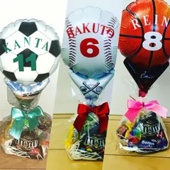 バルーンギフト　1つ
