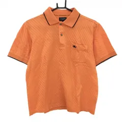 2025年最新】バーバリーゴルフポロシャツの人気アイテム - メルカリ