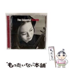 【中古】 ベスト・オブ・五嶋みどり / 五嶋みどり / 