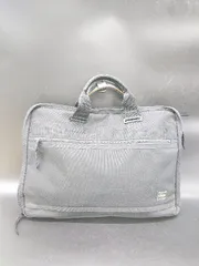 ◇ Θ PORTER ポーター ビジネスバッグ ブラック メンズ E  【1504240000602】