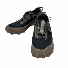 サロモン SALOMON Salomon Cross Pro Ranra Peat Major Brown Gum5 メンズ JPN：27.5 のサムネイル