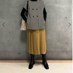 Edition×THE RERACS Collaboration グルカスカート - メルカリ
