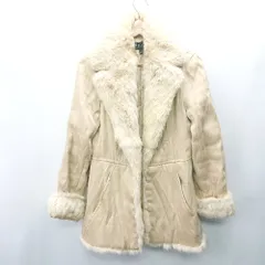 2024年最新】エポカザショップ 毛皮・ファーコートの人気  