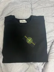 2025年最新】stone island トレーナーの人気アイテム - メルカリ