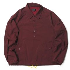 TACASi プルオーバーコーチジャケット 46 23-18-1112-262