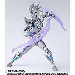 [중고]SHFiguarts 울트라맨 제로 비욘드(혼 웹 상점 한정)