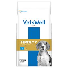 VetsWell 皮膚ケア ドライフード 3kg - メルカリ