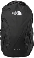 ザノースフェイス] リュック ブラック メンズ バックパック デイパック VAULT ヴォルト NF-159  【2501】 #KS2