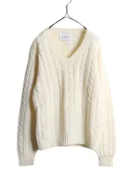 ジャンセン　モヘアカーディガン　70s 70s JANTZEN MOHAIR CARDIGAN ジャンセン – GARROT STORE