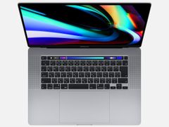 Apple MacBook Pro F7924J/A(MVVJ2J/A)[スペースグレイ] 2019年/16インチ/2.6GHz 6コアIntel Core i7/16GB/SSD512GB/3K/整備済製品/激安