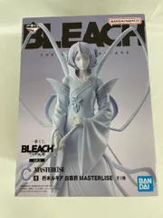 2025年最新】朽木ルキア c賞の人気アイテム - メルカリ