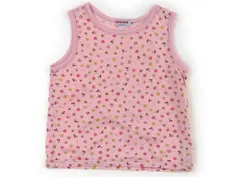 【ミキハウス/mikiHOUSE】タンクトップ・キャミソール 110サイズ 女の子【子供服・ベビー服】（1864146）