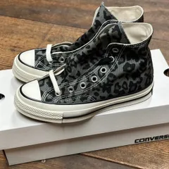 《新品未使用》希少 23cm Converse All Star Lgcy LP OX 
