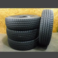 2025年最新】195 80 r15 107 105 ltの人気アイテム - メルカリ