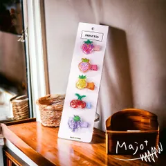 ✨️大人気✨️ ヘアアクセサリー ヘアピン 子供用 髪飾り  ファッション小物