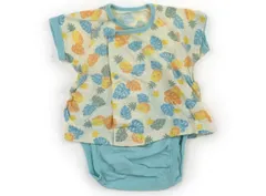 【コンビミニ/Combimini】ロンパース 70サイズ 男の子【子供服・ベビー服】（1858701）