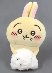 2025年最新】ちいかわおにぎりうさぎの人気アイテム - メルカリ