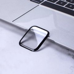 アップルウォッチ 7 8 41 保護AppleWatch フィルム 7 8 45