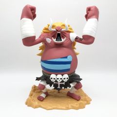 [중고]현재 건반 밴프레스트 ONE PIECE 이치 반 쿠지 원피스 스릴러 버크편 A상 오즈 빅 소프비 [17]