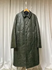 2025年最新】DRIES VAN NOTEN メンズ チェスターコートの人気