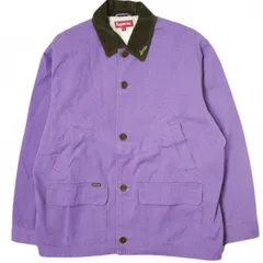 Barn Coat | Supreme 21ss