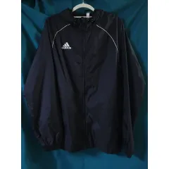 adidas(アディダス) ウインドブレーカー 105 ／ XL