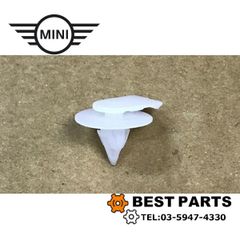 新品 BMW MINI サイドステップクリップ 07137073915 純正商品 ポスト投函