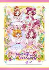 ハルカノゾムミライノハナ　缶バッジ　コンプリート ハルカノゾムミライノハナ 缶バッジ コンプリート ハルカノゾム