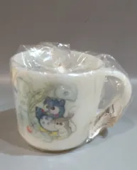 サンリオ パタパタペッピー プラカップ 1994年