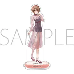 初音ミクシリーズ アクリルスタンド/レジャフェス E MEIKO