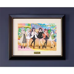 2025年最新】描き下ろしイラストA4キャラファイングラフの人気アイテム