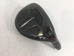 返品OK 【中古ゴルフクラブ】タイトリスト TSR2 ユーティリティ 2023 (日本仕様) - U