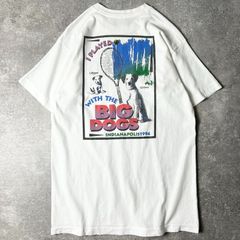 90s USA製 ウォーリーを探せ シングルステッチ ヴィンテージ Tシャツ 