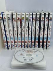 重神機 パンドーラ　全13巻　DVD　レンタル落ち