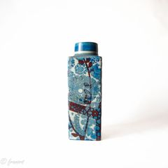 Royal Copenhagen ロイヤルコペンハーゲン BACA 780/3259 バッカ 花器　22cm